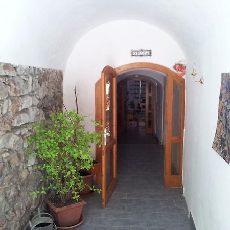 Pension Siesta Trebon Exterior photo