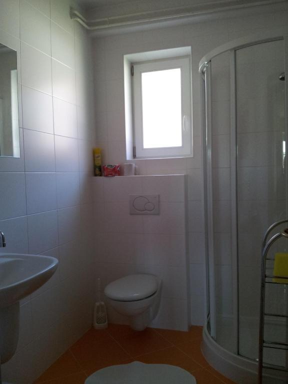 Pension Siesta Trebon Room photo