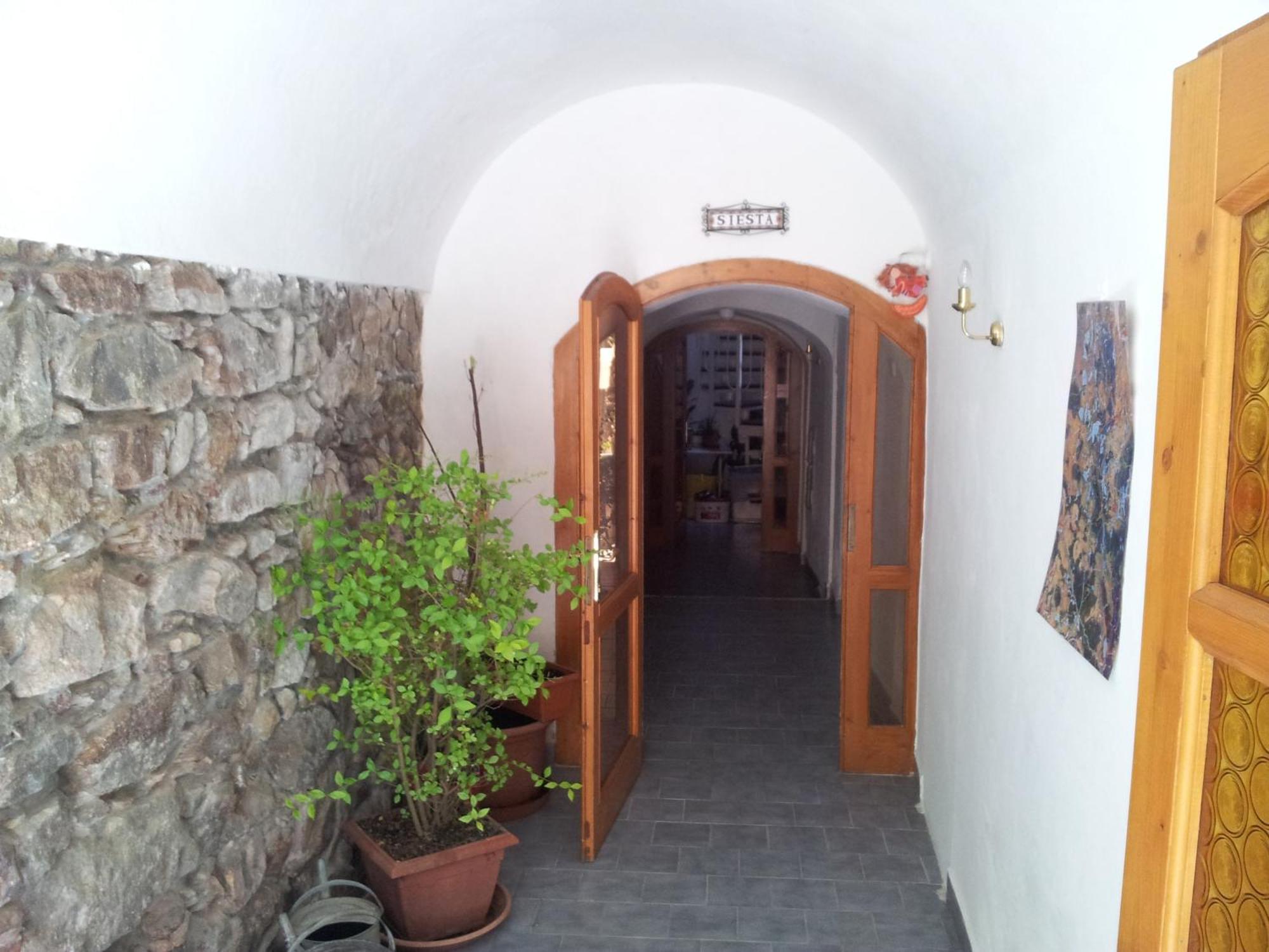 Pension Siesta Trebon Exterior photo